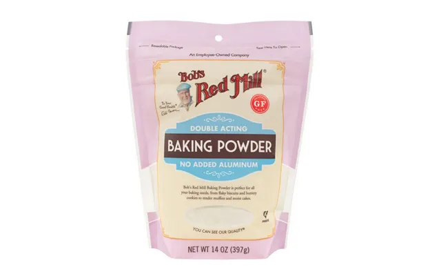 Bobs Red Mill - Baking Powder
