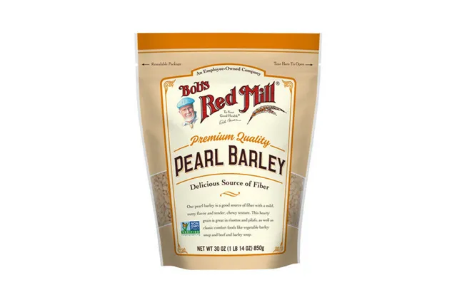 Bobs Red Mill - Barley Pearl