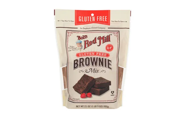Bobs Red Mill - Brownie Mix