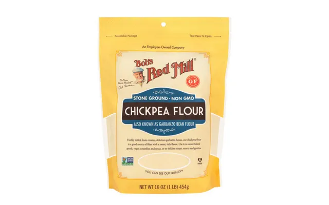 Bobs Red Mill - Chickpea Flour