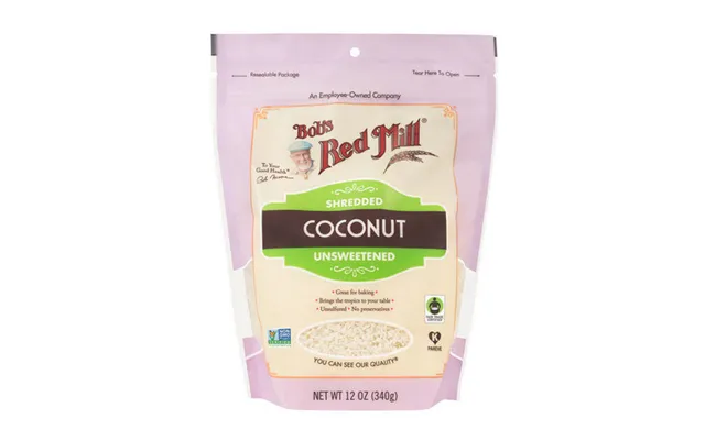Bobs Red Mill - Coconut Shredded