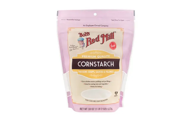 Bobs Red Mill - Cornstarch