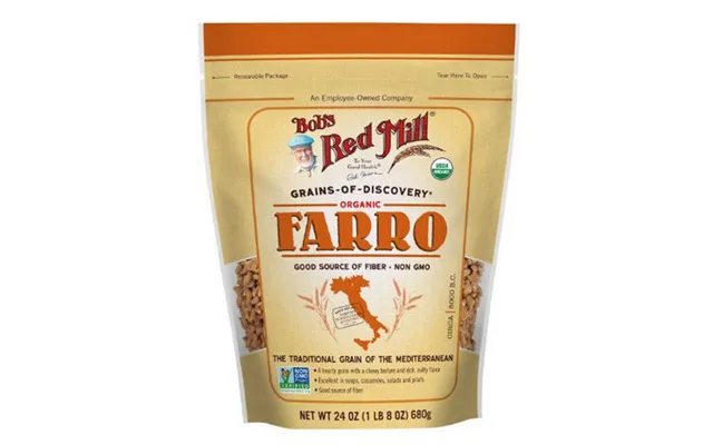 Bobs Red Mill - Grain Farro