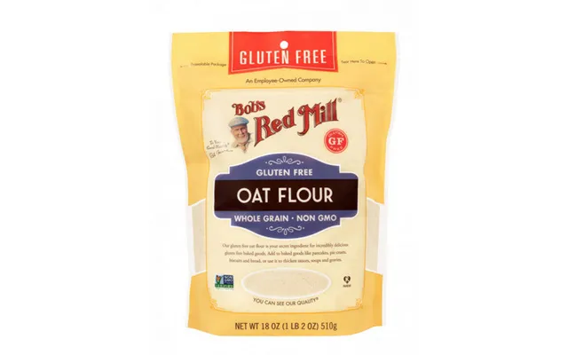 Bobs Red Mill - Oat Flour