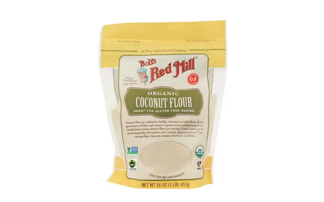 Bobs Red Mill - Organic Coconut Flour