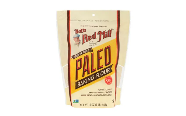 Bobs Red Mill - Paleo Baking Flour
