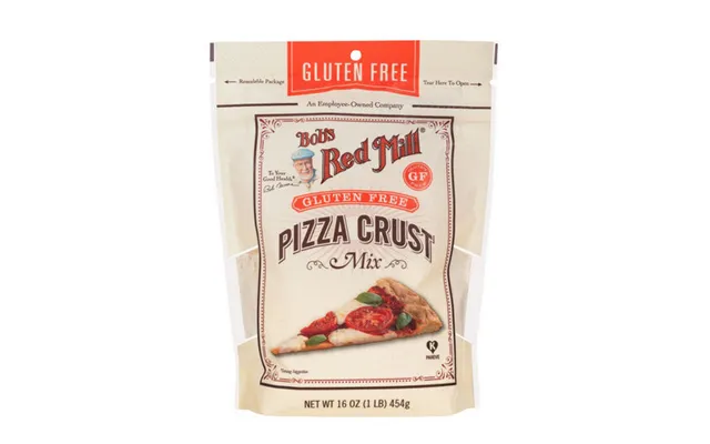 Bobs Red Mill - Pizza Crust Mix