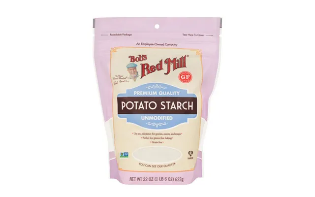Bobs Red Mill - Potato Starch
