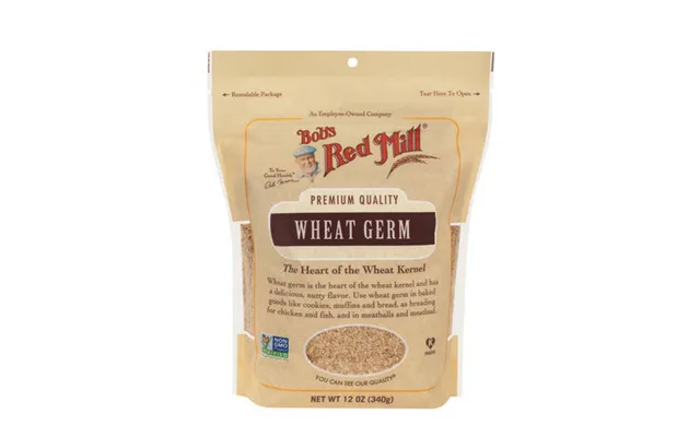 Bobs Red Mill - Wheat Germ