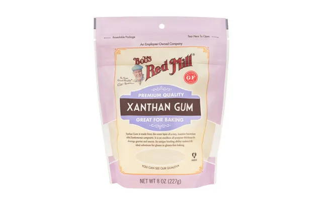Bobs Red Mill - Xanthan Gum