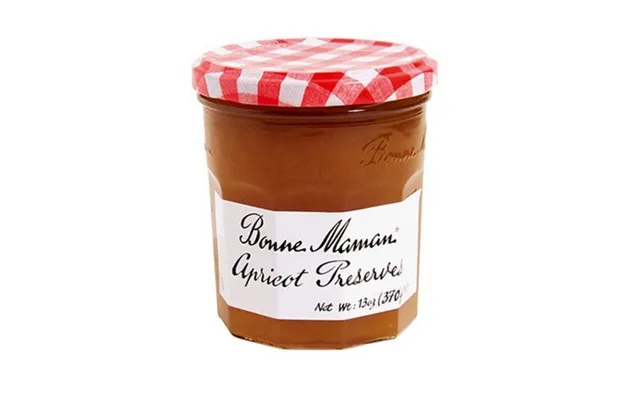 Bonne Maman - Apricot Preserve