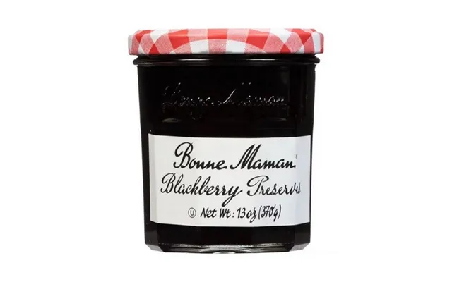 Bonne Maman - Blackberry Preserves