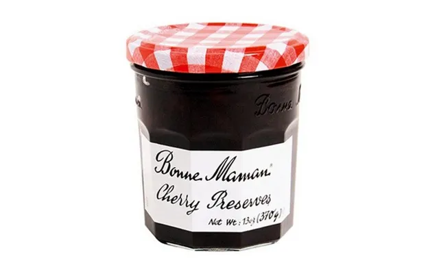 Bonne Maman - Cherry Preserves