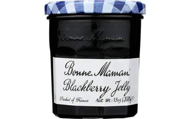Bonne Maman - Kosher Jelly Blackberry
