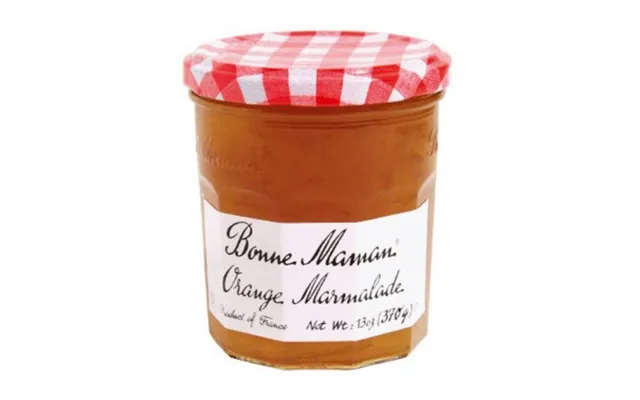 Bonne Maman - Orange Marmalade