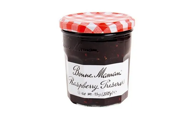 Bonne Maman - Raspberry Preserves