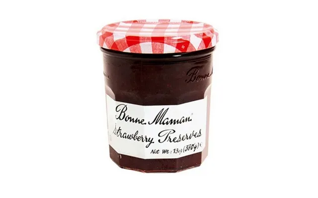 Bonne Maman - Strawberry Preserves