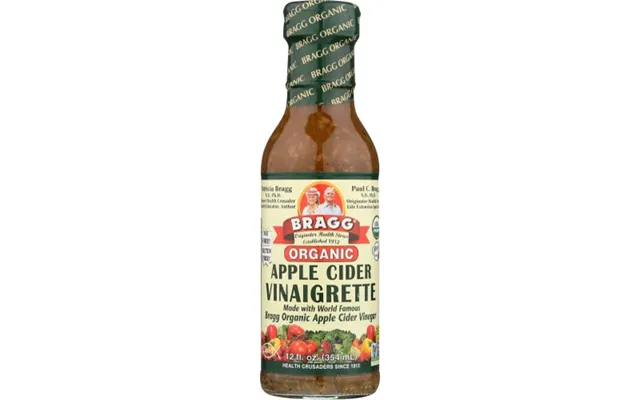 Bragg - Organic Apple Cider Vinaigrette