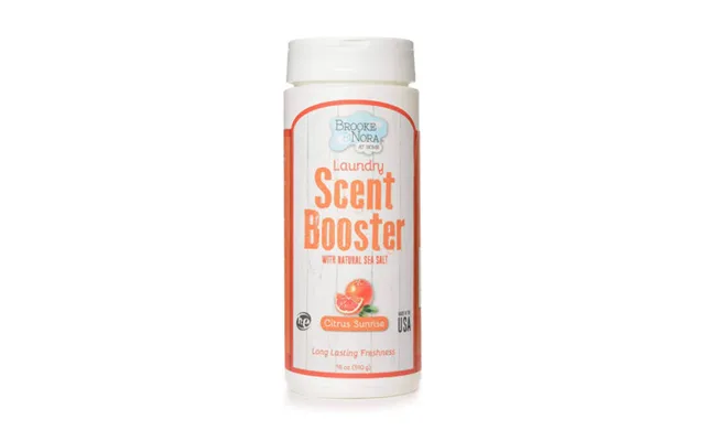 Brooke & Nora - Laundry Scent Booster Citrus