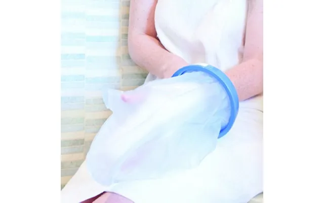 Brownmed - Hand Cast Protector Seal-tight Polyvinyl