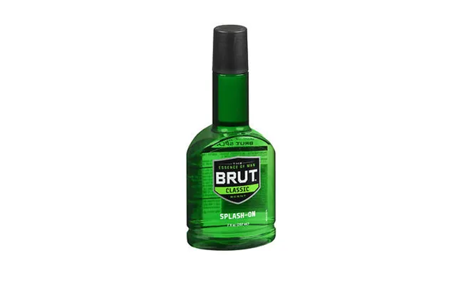 Brut - Splash On Classic