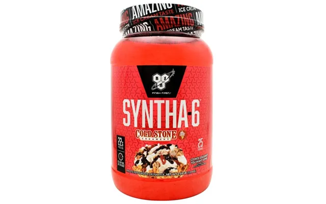 Bsn Inc. - Syntha-6