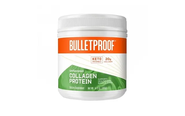 Bulletproof - Unflavored Collagen Protein