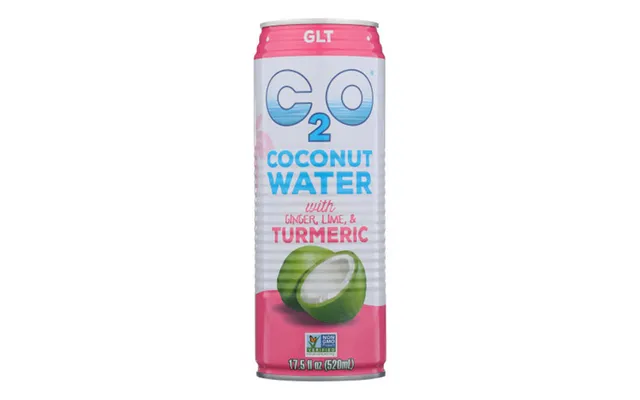 C20 Pure Coconut Water - C Pure Coconut Water