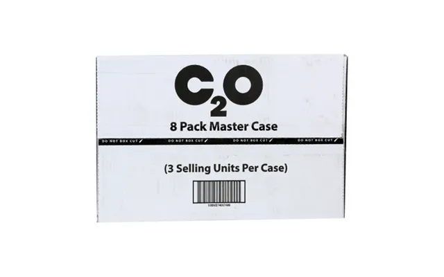 C20 Pure Coconut Water - Coconut Water Hydration Pack