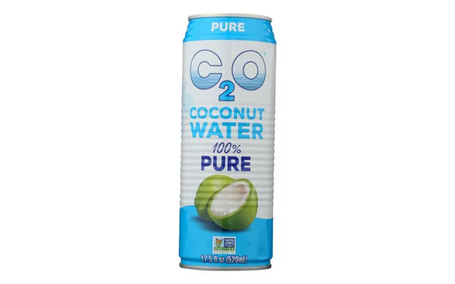 C20 Pure Coconut Water - Original Pure Coconut Water