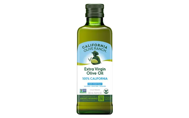 California Olive Ranch - Extra Virgin Olive Oil