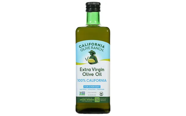 California Olive Ranch - Extra Virgin Olive Oil