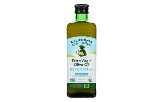 California Olive Ranch - Extra Virgin Olive Oil