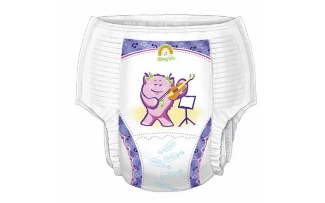 Cardinal - Female Youth Training Pants