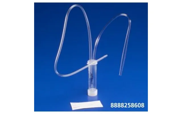 Cardinal - Mucus Specimen Trap 20 Ml Sterile