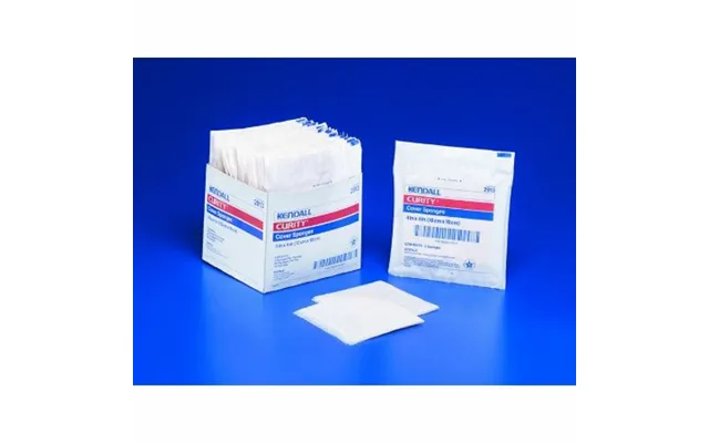 Cardinal - Nonwoven Sponge