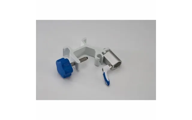 Cardinal - Pole Clamp