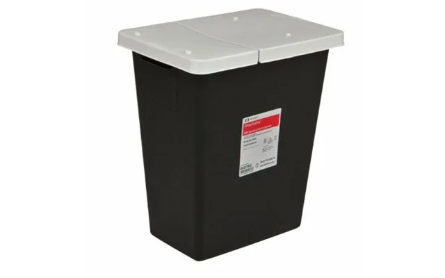 Cardinal - Rcra Waste Container 8 Gallon