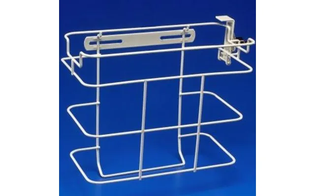 Cardinal - Sharpsafety Sharps Container Bracket Wall Cart