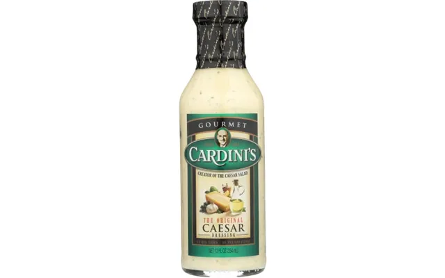 Cardini - Original Caesar Dressing