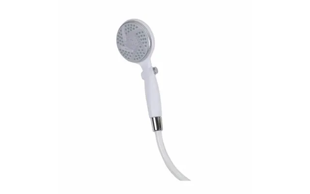 Carex - Handheld Shower Carex 80 Inch Hose