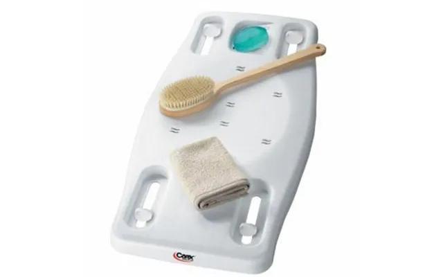 Carex - Shower Bench Carex Without Arms