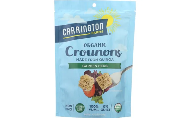Carrington Farms - Crounons Garden Herb