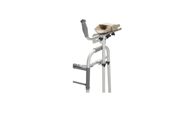 Carrington Laboratories - Medline Walker Paltform