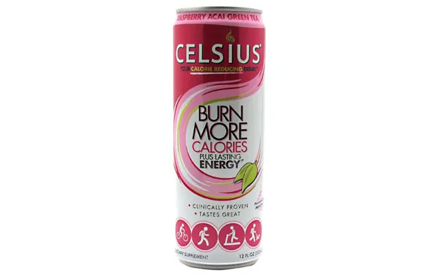 Celsius - Celsius