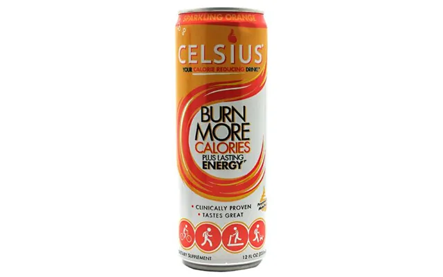 Celsius - Celsius