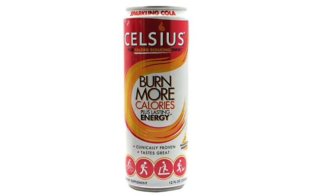 Celsius - Celsius