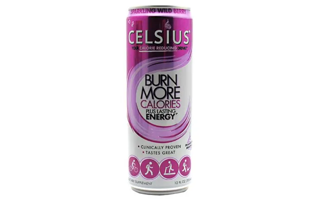 Celsius - Celsius
