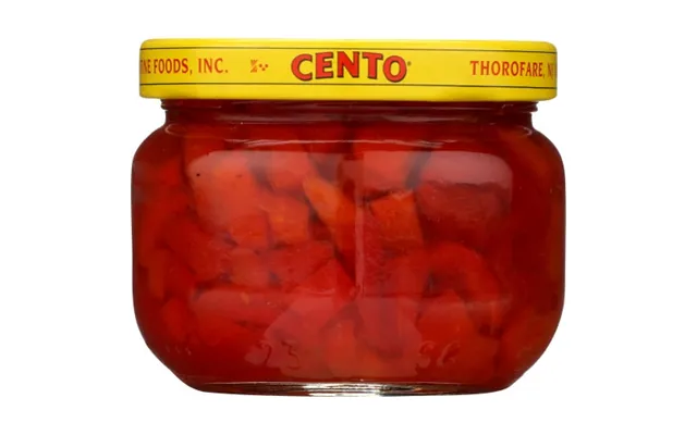 Cento - Sweet Pimientos