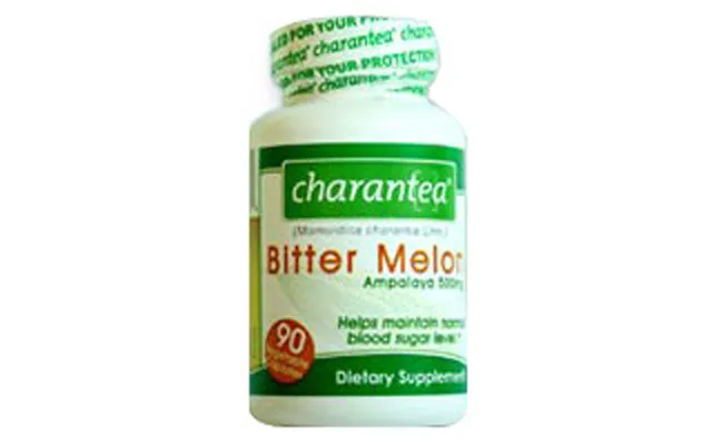 Charantea - Bitter Melon